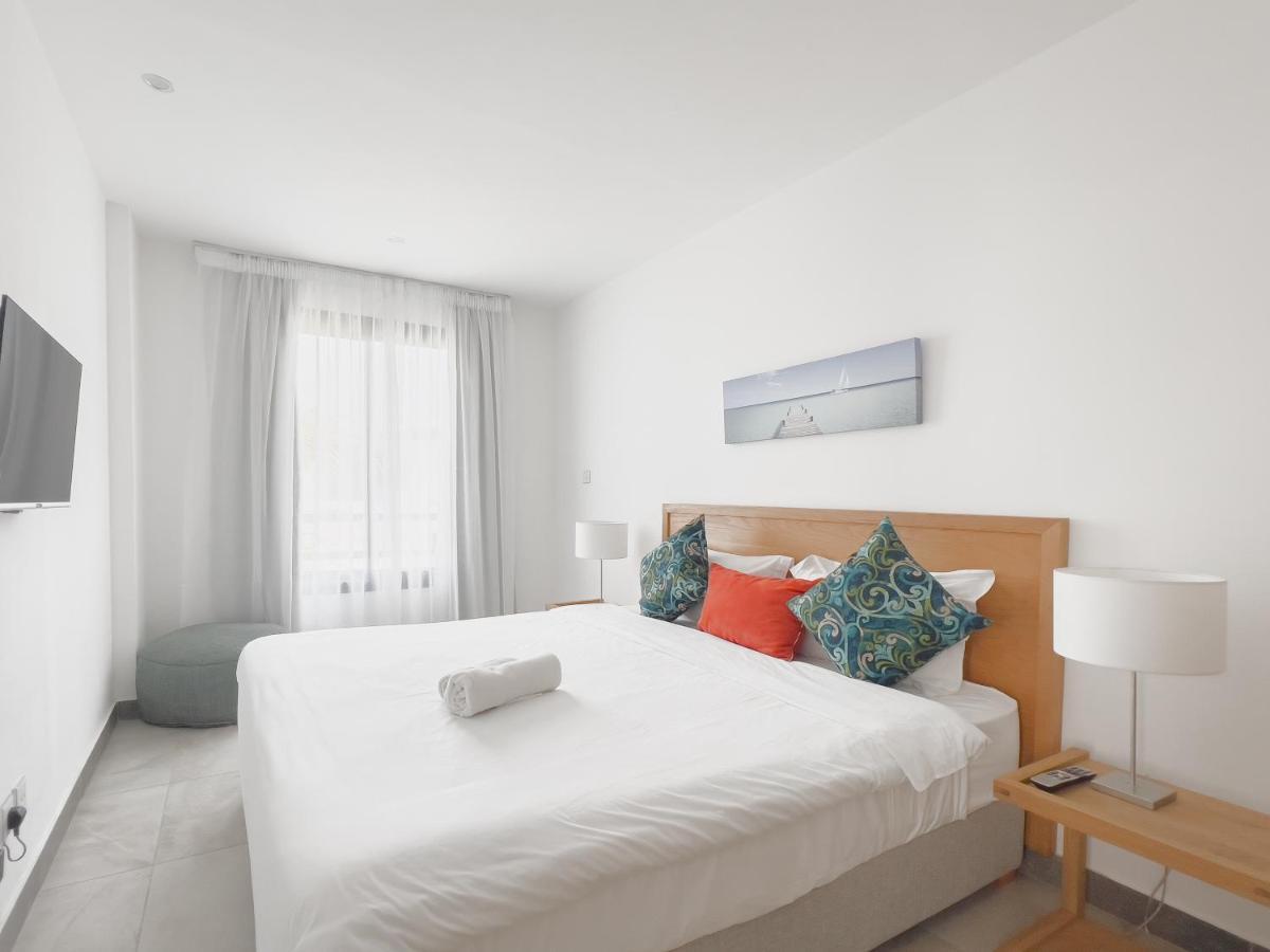 Residence Celestial - Premium 3 Bedrooms Villa With Volcanic Stone Pool Grand Bay Buitenkant foto