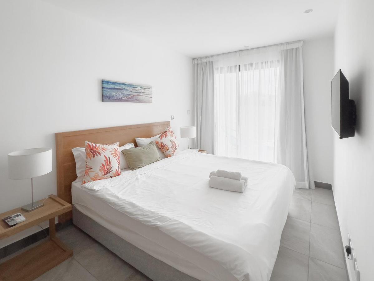 Residence Celestial - Premium 3 Bedrooms Villa With Volcanic Stone Pool Grand Bay Buitenkant foto