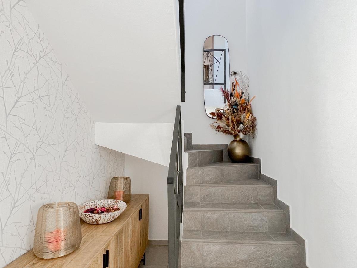 Residence Celestial - Premium 3 Bedrooms Villa With Volcanic Stone Pool Grand Bay Buitenkant foto