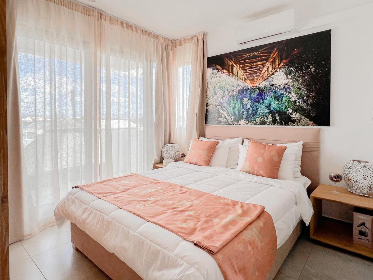 Residence Celestial - Premium 3 Bedrooms Villa With Volcanic Stone Pool Grand Bay Buitenkant foto